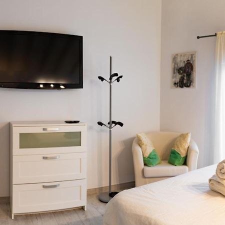 Appartement Gav Cerrillo à Ronda Extérieur photo