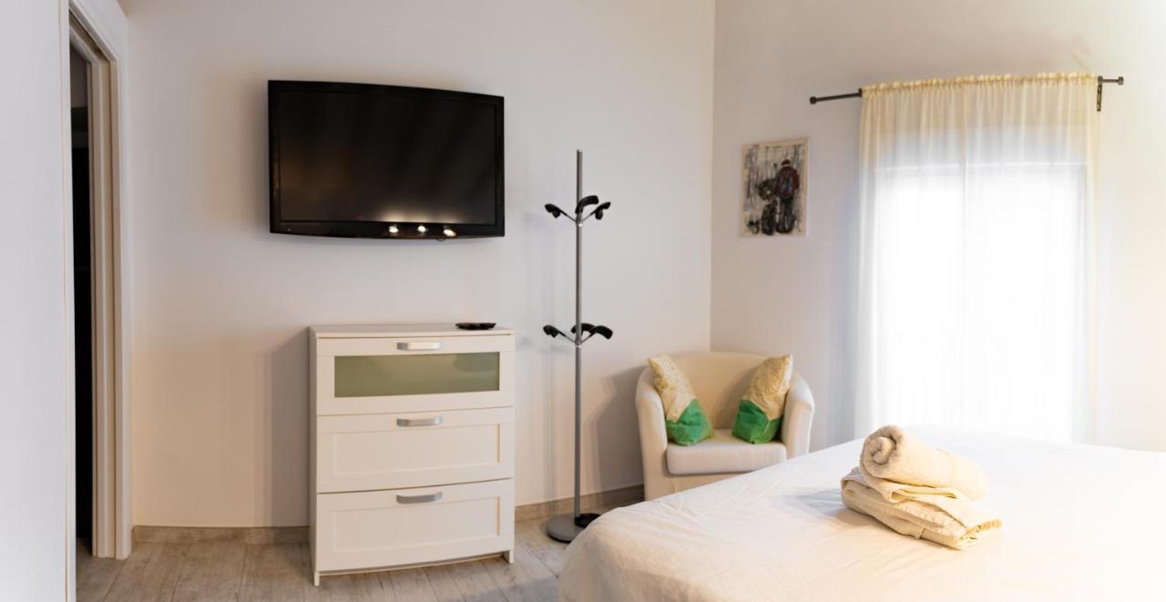 Appartement Gav Cerrillo à Ronda Extérieur photo