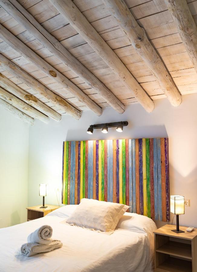 Appartement Gav Cerrillo à Ronda Extérieur photo